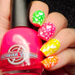 PREVIEW - JAZZED JELLIES (80s NEON EDITION)