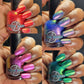 PRIDE MONTH QUAD