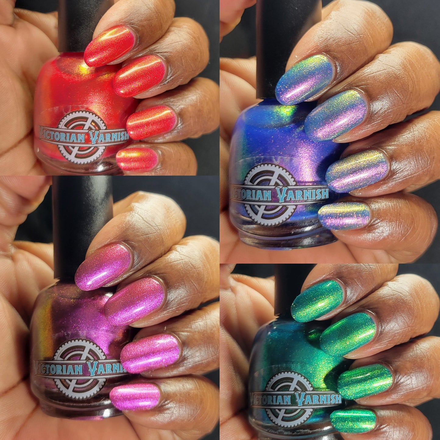 PRIDE MONTH QUAD