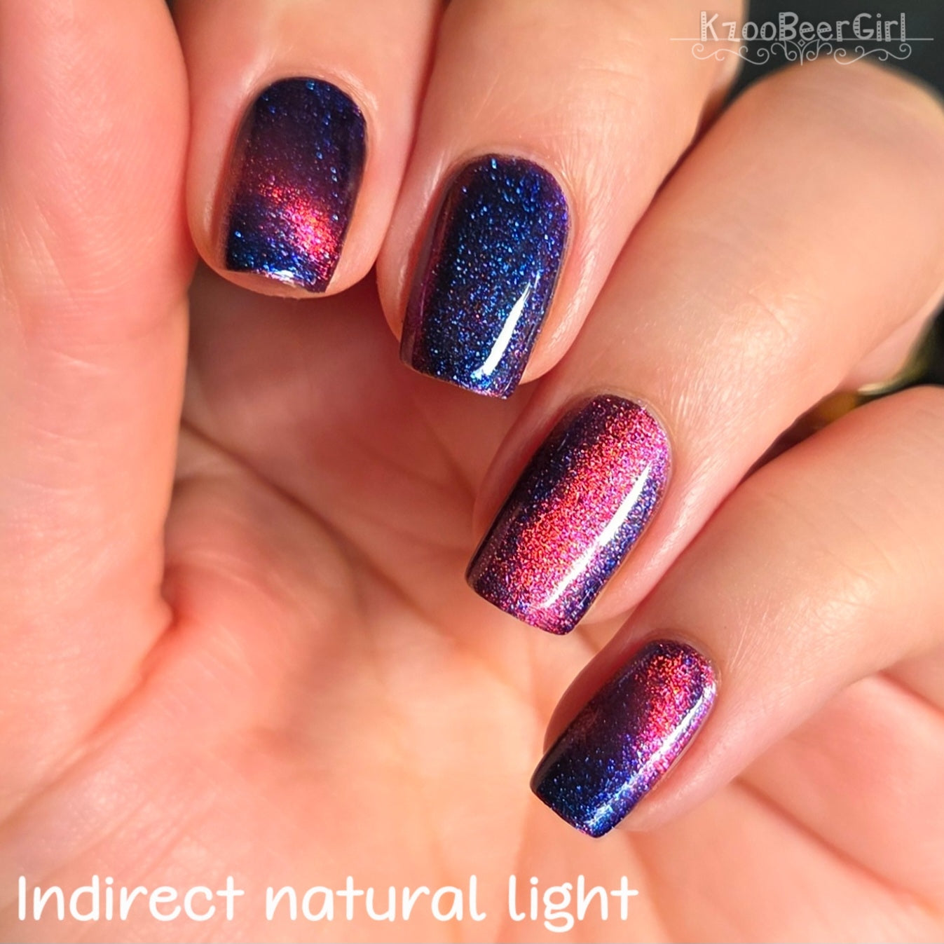 RAZZED MY DAZZLE (MAGNETIC)