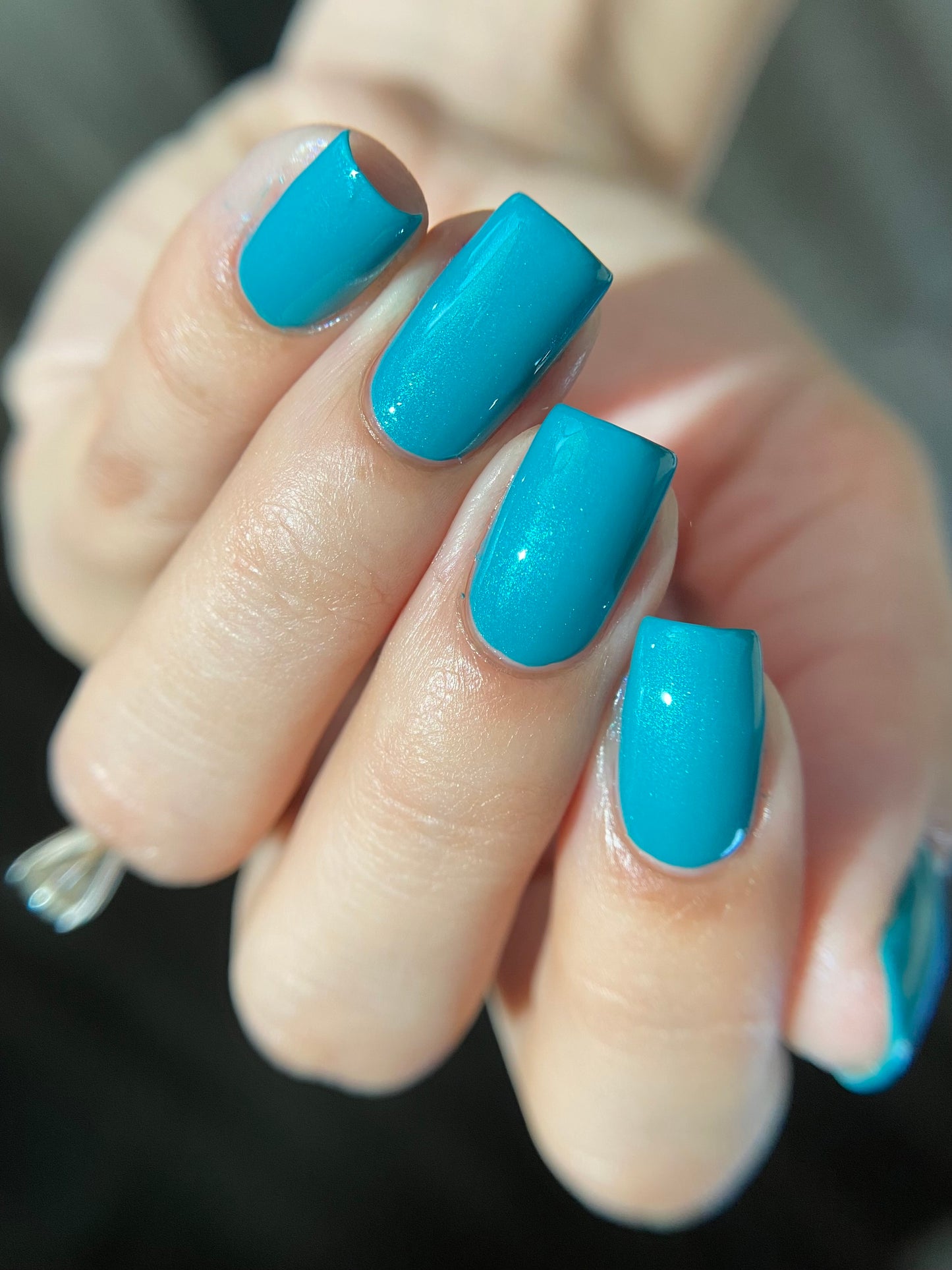 SENTI-MINT-TEAL ABOUT SPRING