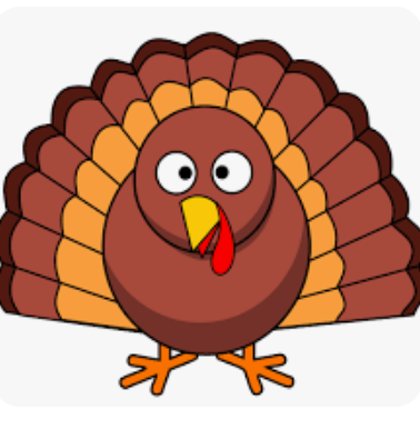 NOVEMBER MYSTERY TOPPER