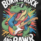 BORN TO ROCK & RAWR
