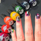 R.A.I.N.B.O.W. JELLIES