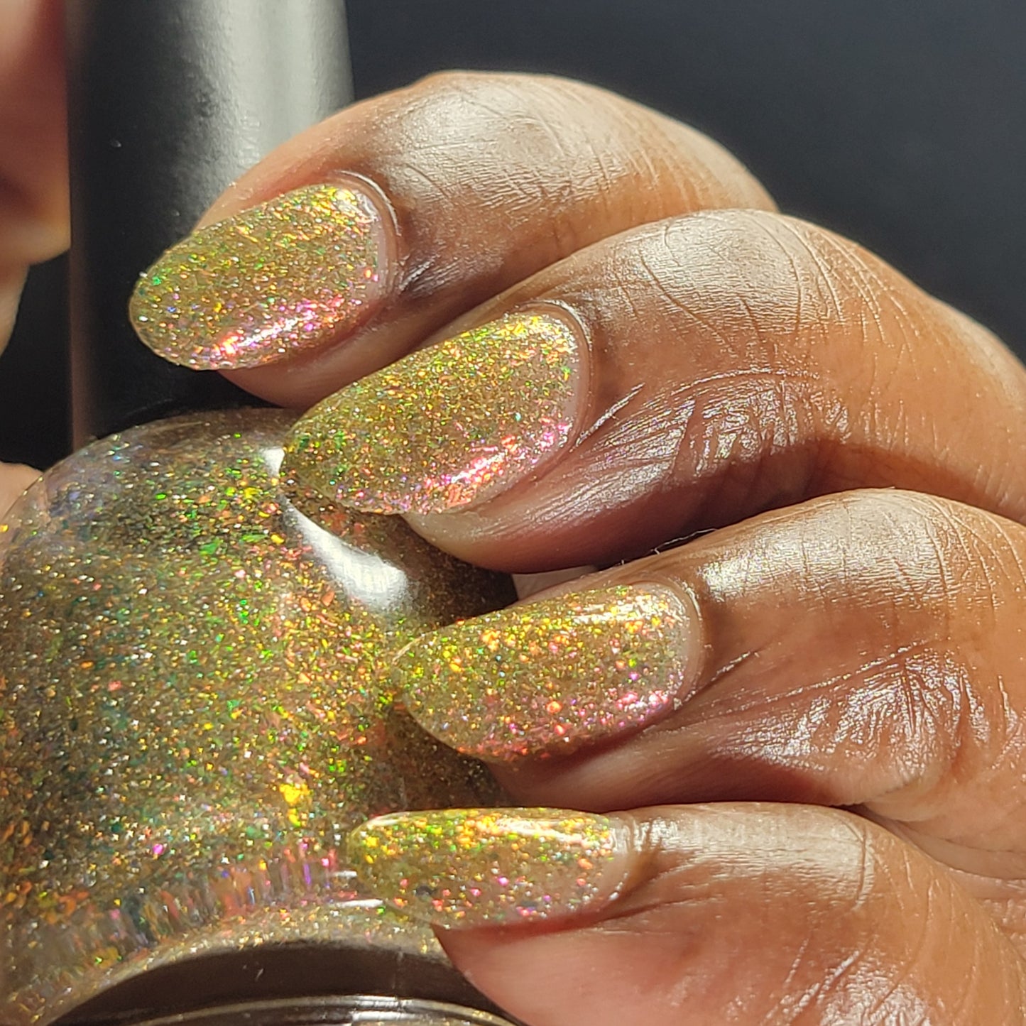 SHUT IT ALL DOWN (REFLECTIVE)