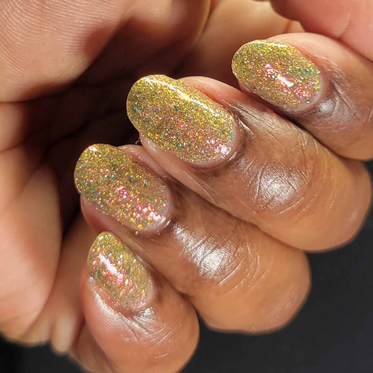 SHUT IT ALL DOWN (REFLECTIVE)