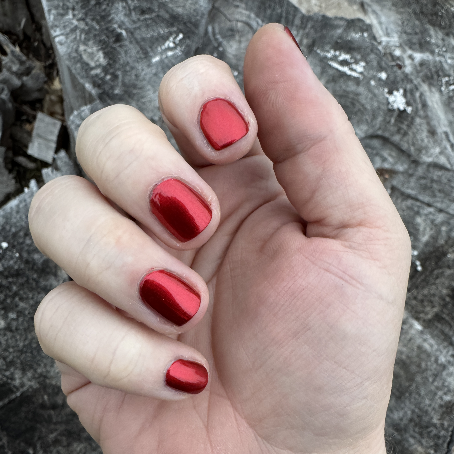 HEAVY METAL COLLABORATION