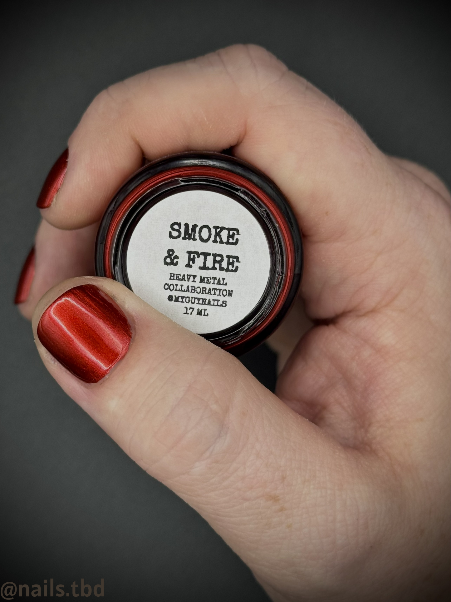 HEAVY METAL COLLABORATION