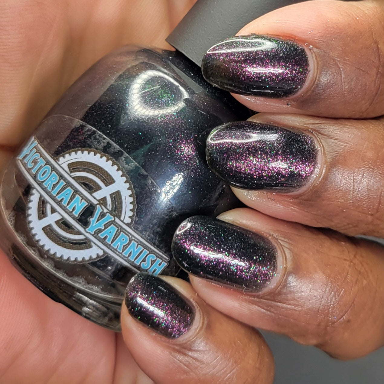 SPARKS OF SPRING - MARCH COG OF THE MONTH