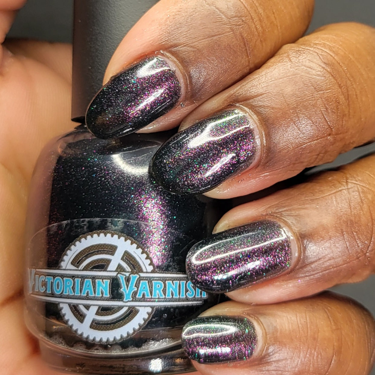 SPARKS OF SPRING - MARCH COG OF THE MONTH