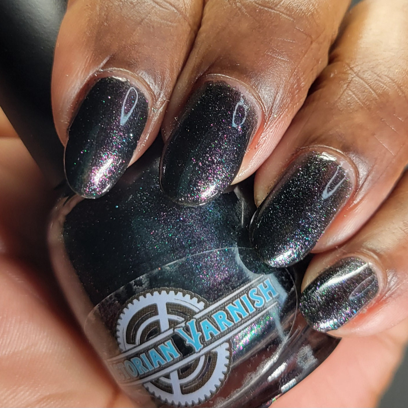 SPARKS OF SPRING - MARCH COG OF THE MONTH