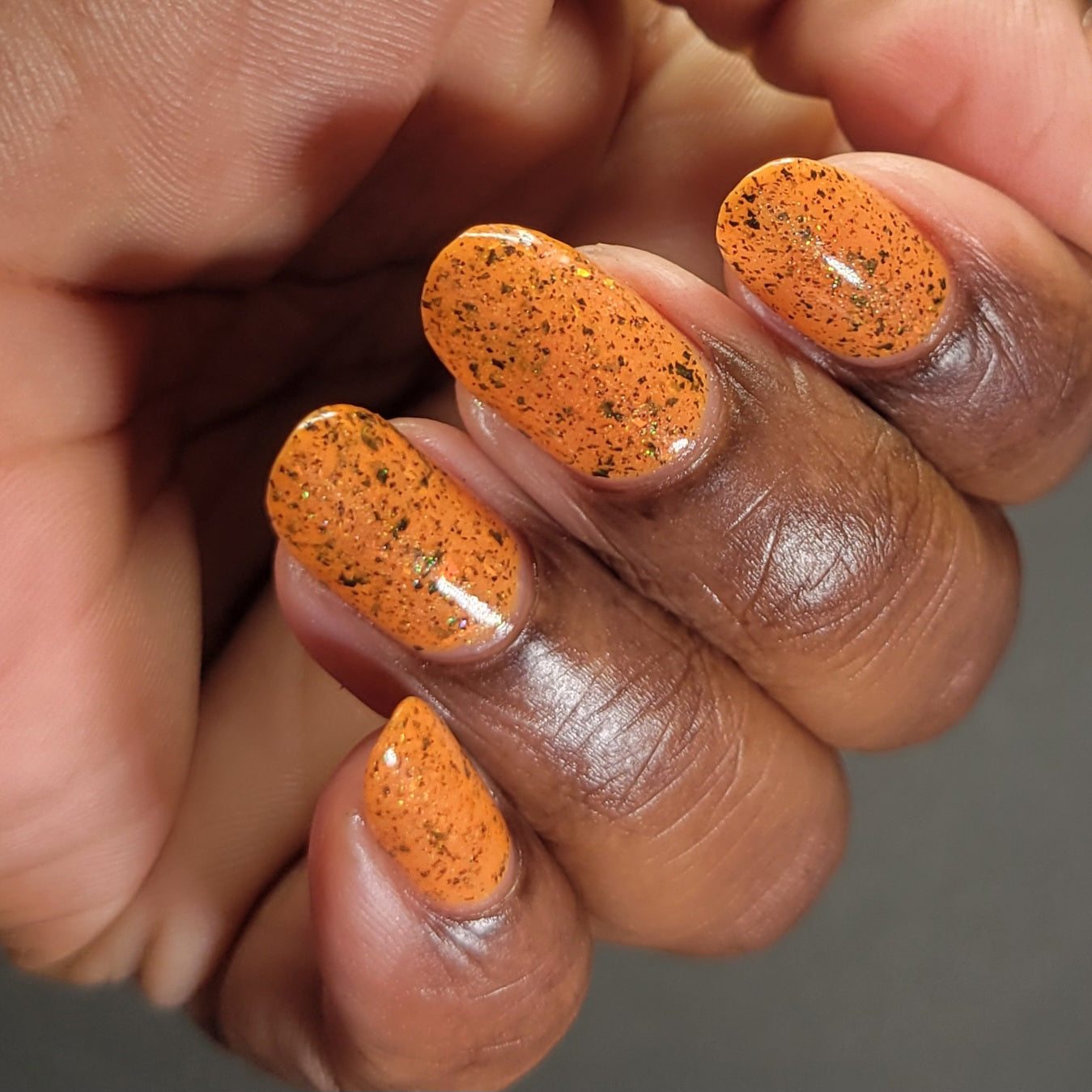 SPICY PUNKIN'