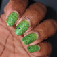 SPIKES & SCALES (Reflective) JUNE COG OF THE MONTH