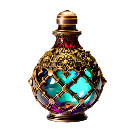MYSTERY BUNDLE