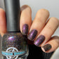 STUMPS, SPARKLES, & SMOKE (SEPT COG OF THE MONTH)