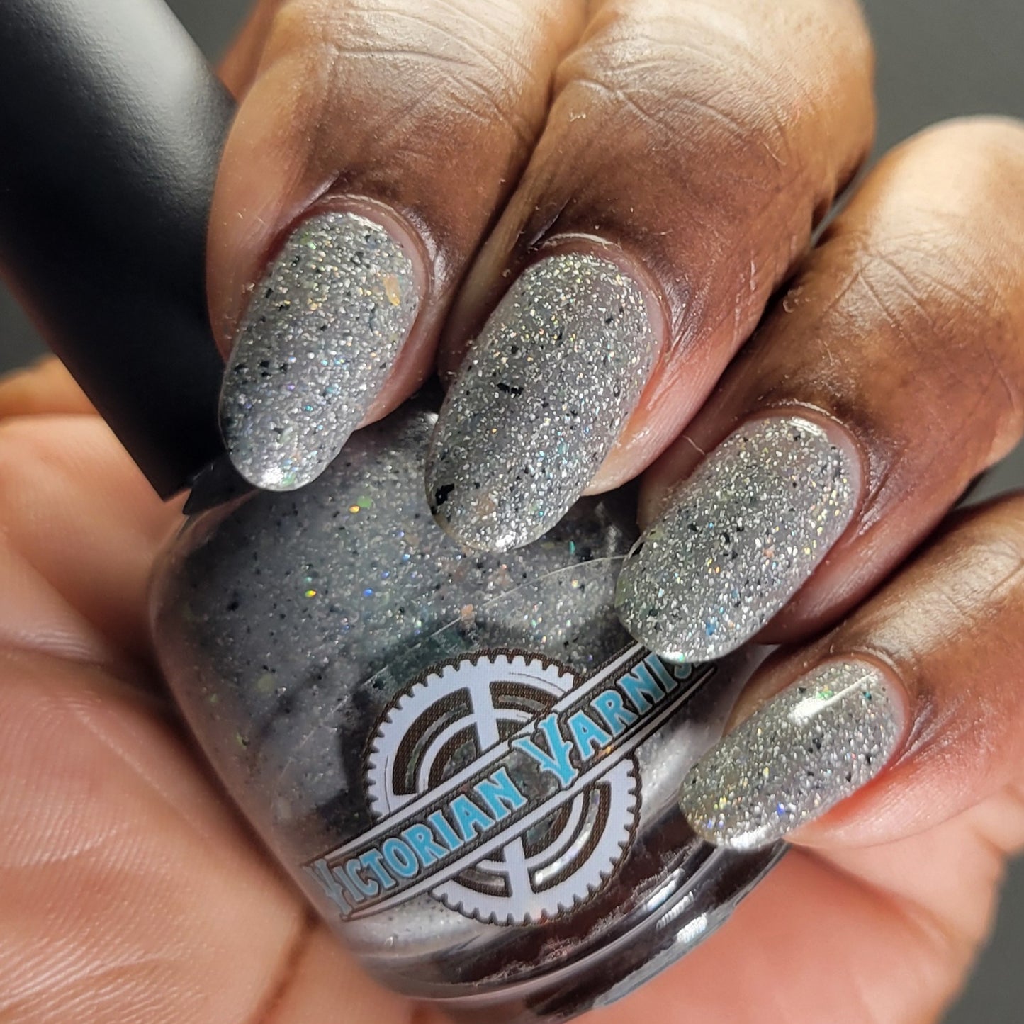 TORCHED TREATS OCTOBER COG OF THE MONTH