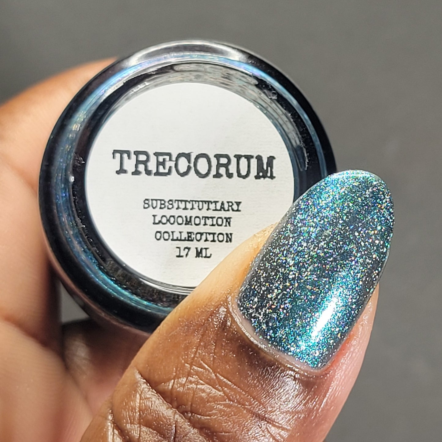 TRECORUM