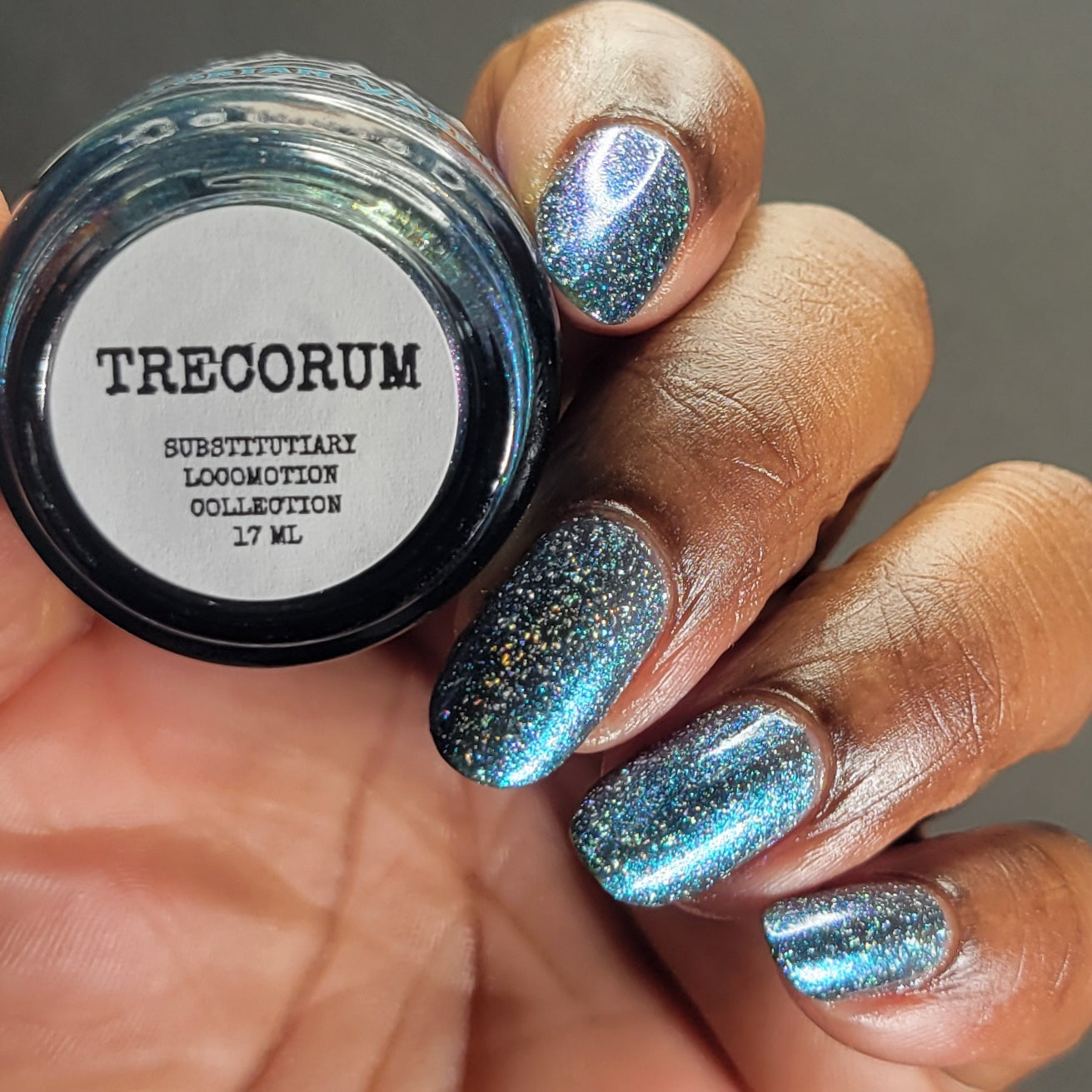 TRECORUM