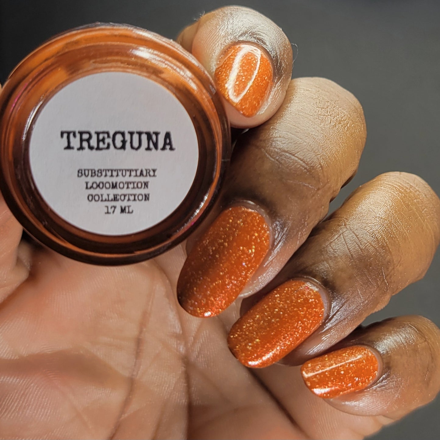 TREGUNA