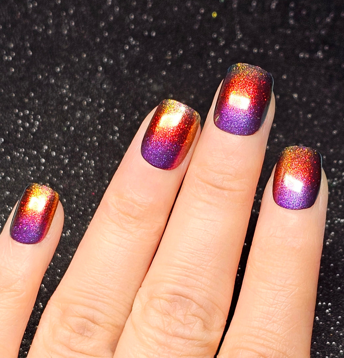 DARK FLORALS TRIO