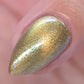OLD COIN PATINA (MAGNETIC)
