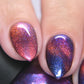 RAZZED MY DAZZLE (MAGNETIC)