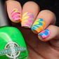 PREVIEW - JAZZED JELLIES (80s NEON EDITION)