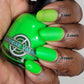 PREVIEW - JAZZED JELLIES (80s NEON EDITION)