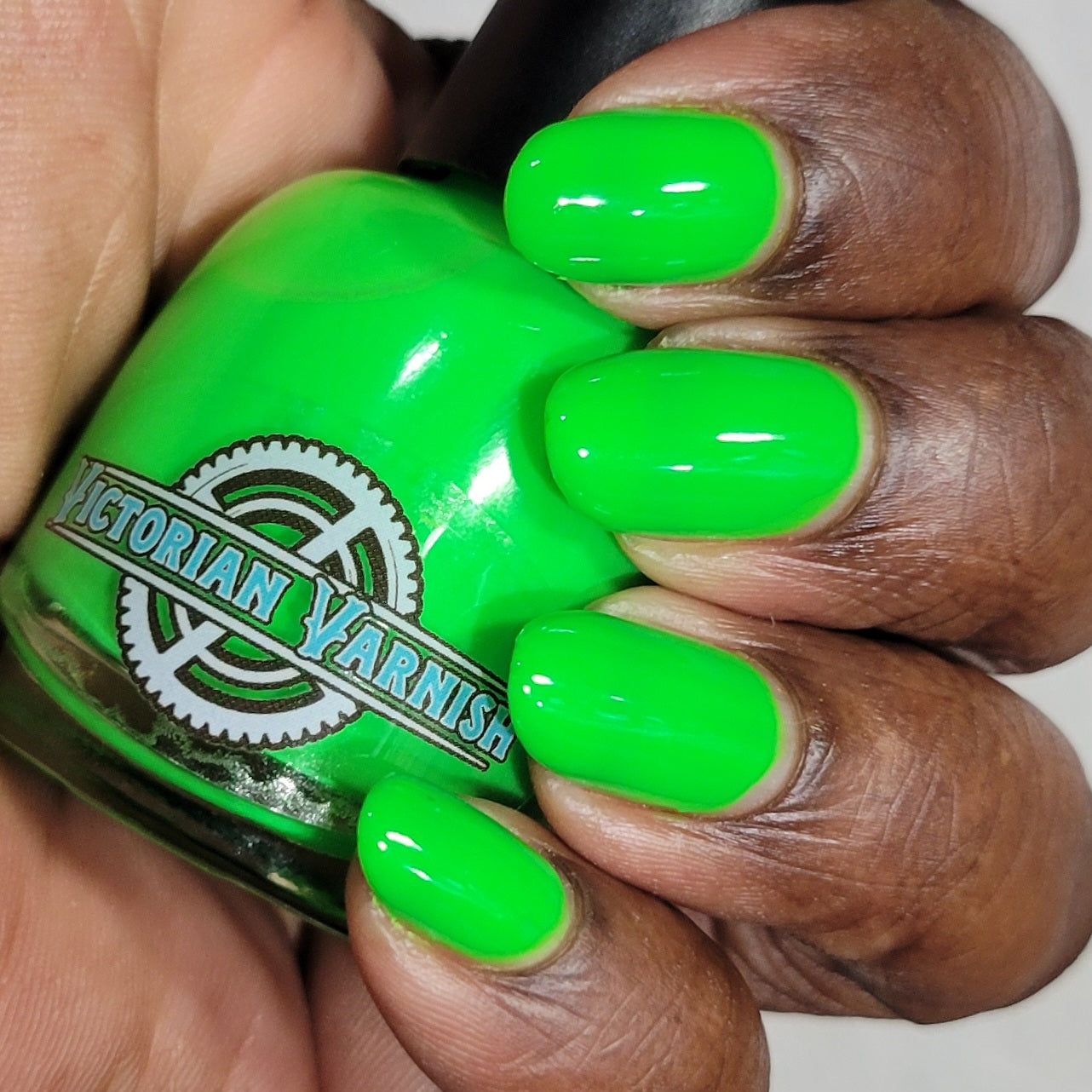 PREVIEW - JAZZED JELLIES (80s NEON EDITION)