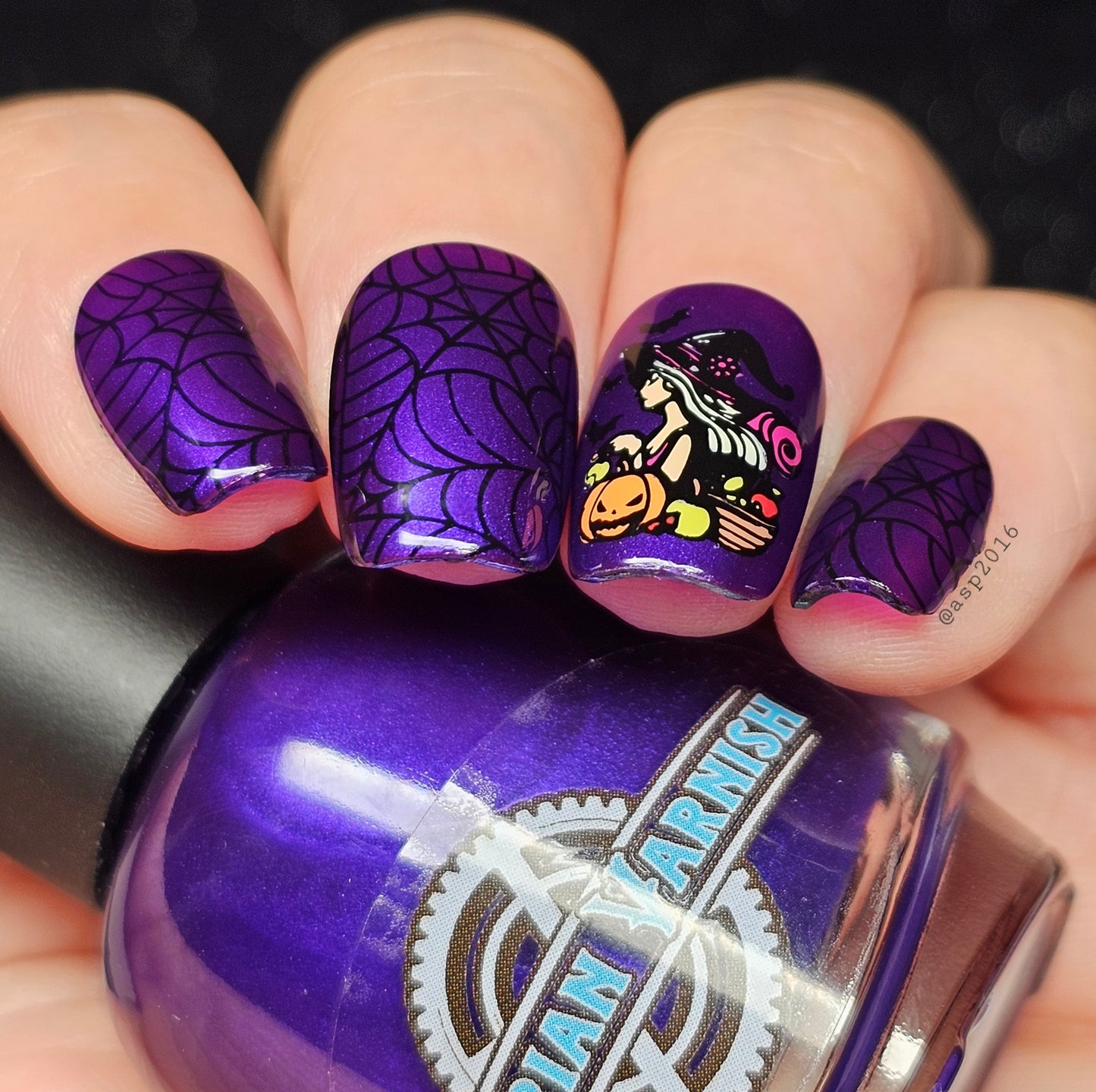 WITCH SWITCH