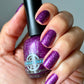 BOO IN JUNE (COLLAB. WITH PRETTY FINGERS BY ROBIN)