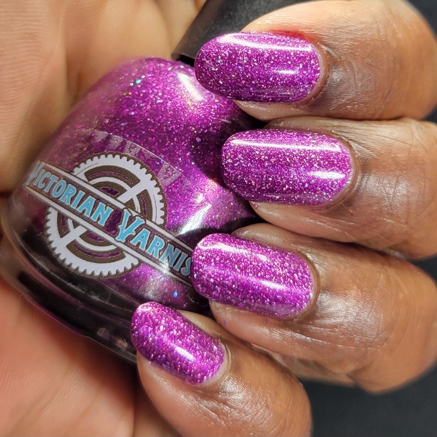 BOO IN JUNE (COLLAB. WITH PRETTY FINGERS BY ROBIN)