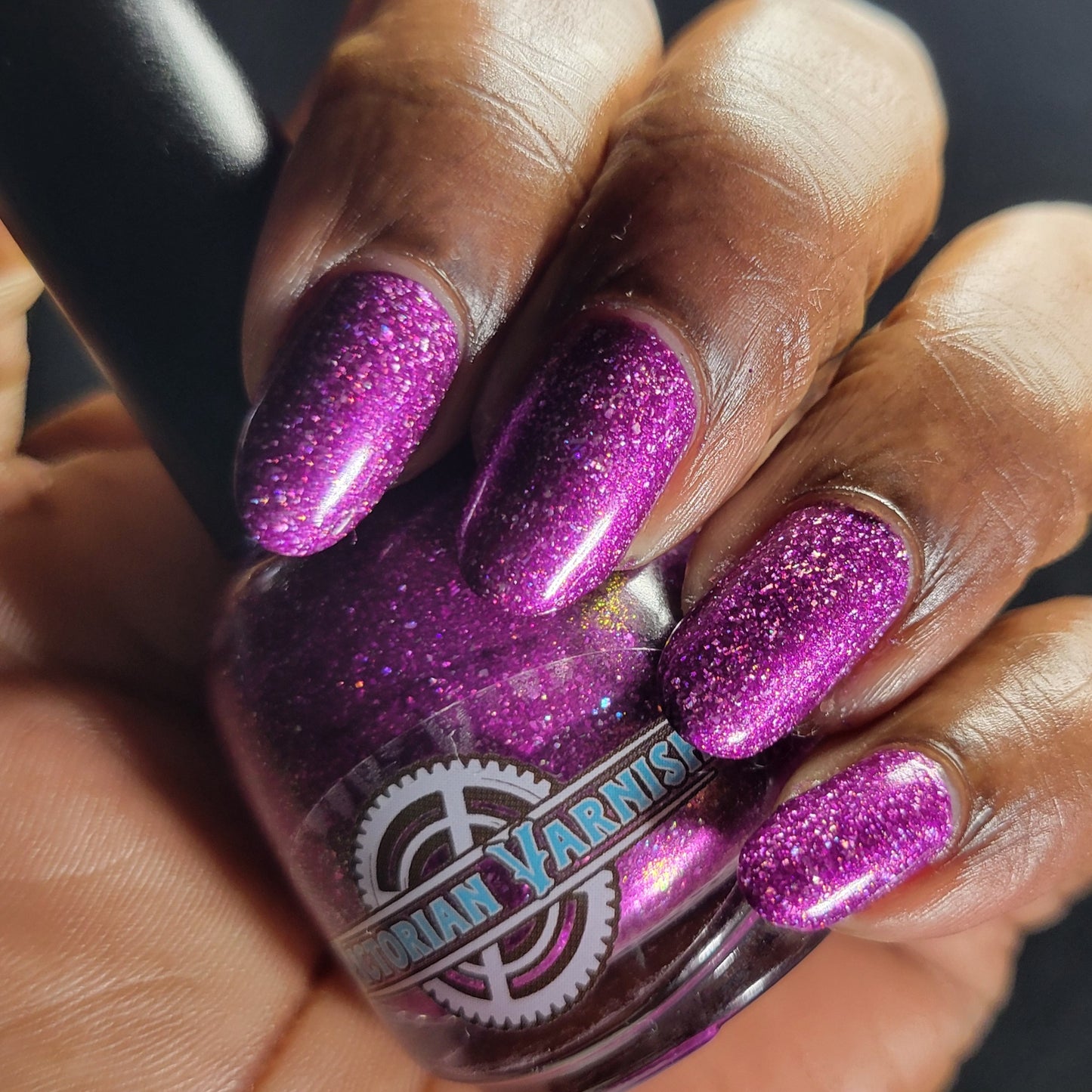 BOO IN JUNE (COLLAB. WITH PRETTY FINGERS BY ROBIN)