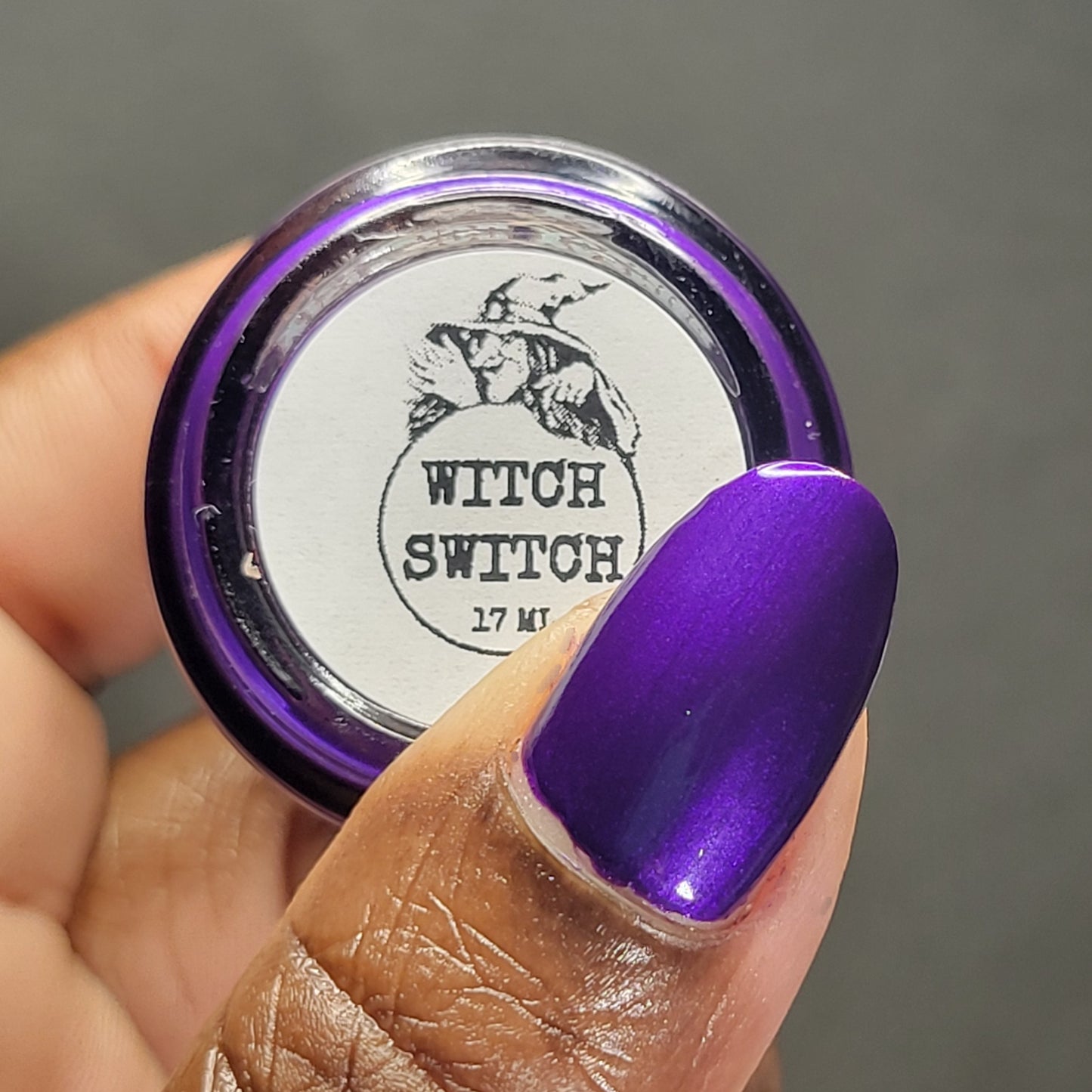 WITCH SWITCH
