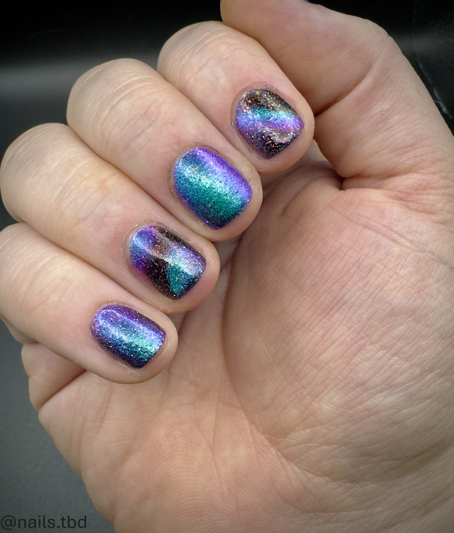 YIPPIE KI-YAY (MAGNETIC/REFLECTIVE)