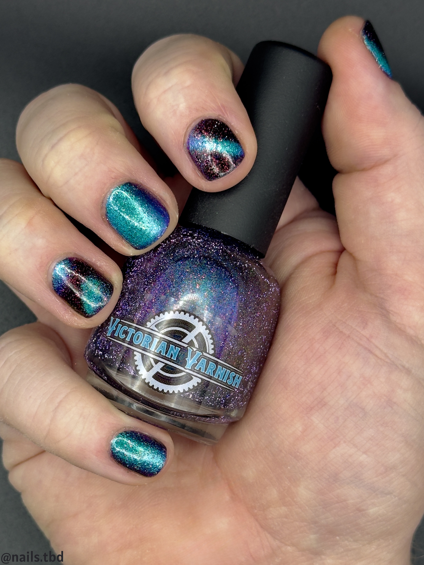 YIPPIE KI-YAY (MAGNETIC/REFLECTIVE)