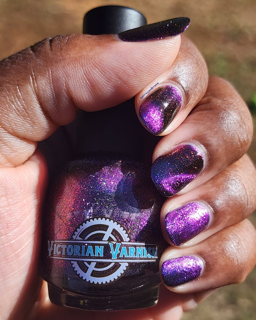 YIPPIE KI-YAY (MAGNETIC/REFLECTIVE)