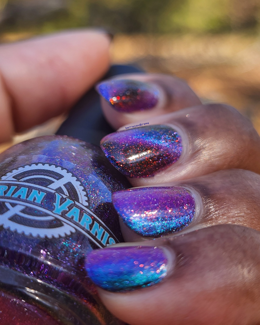 YIPPIE KI-YAY (MAGNETIC/REFLECTIVE)