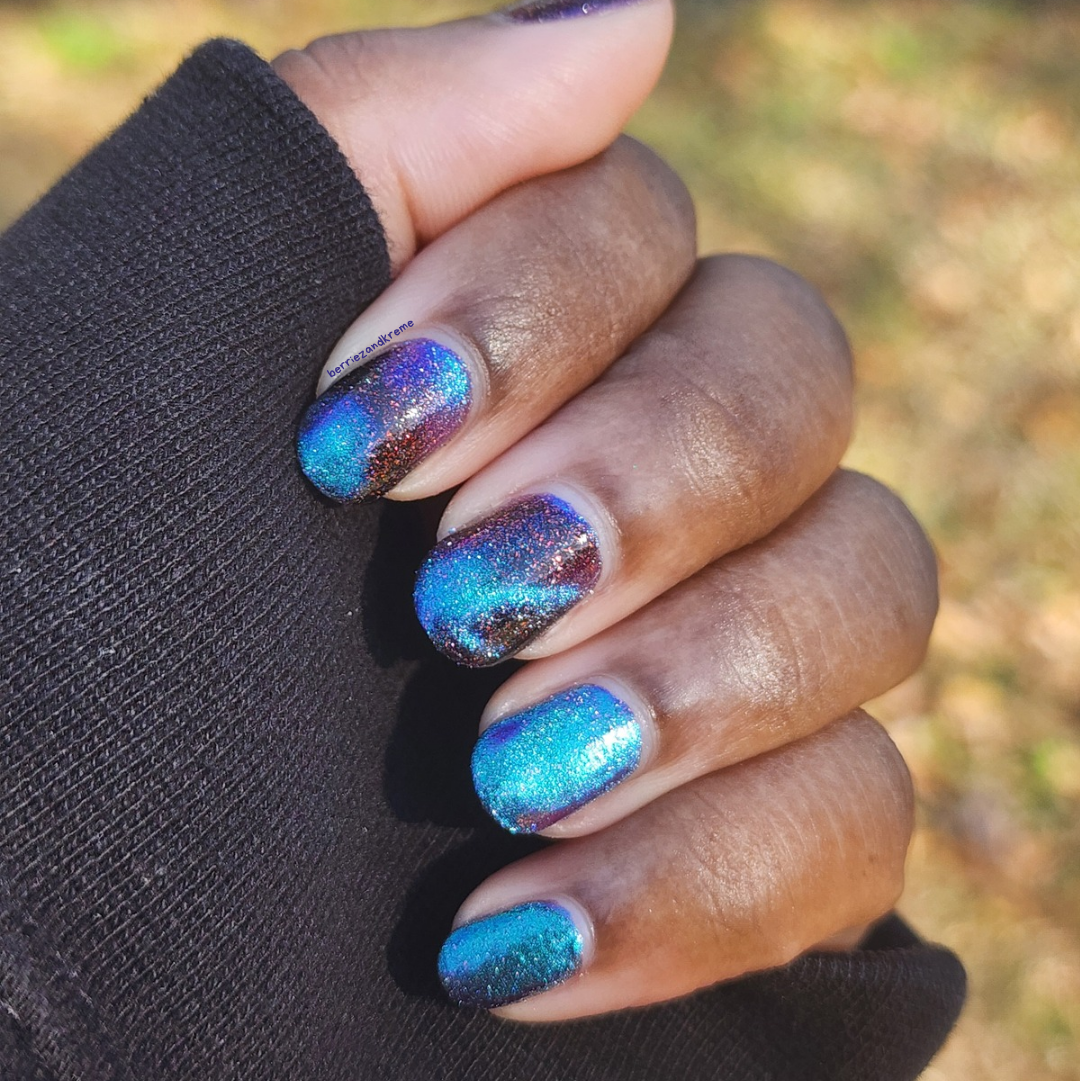 YIPPIE KI-YAY (MAGNETIC/REFLECTIVE)