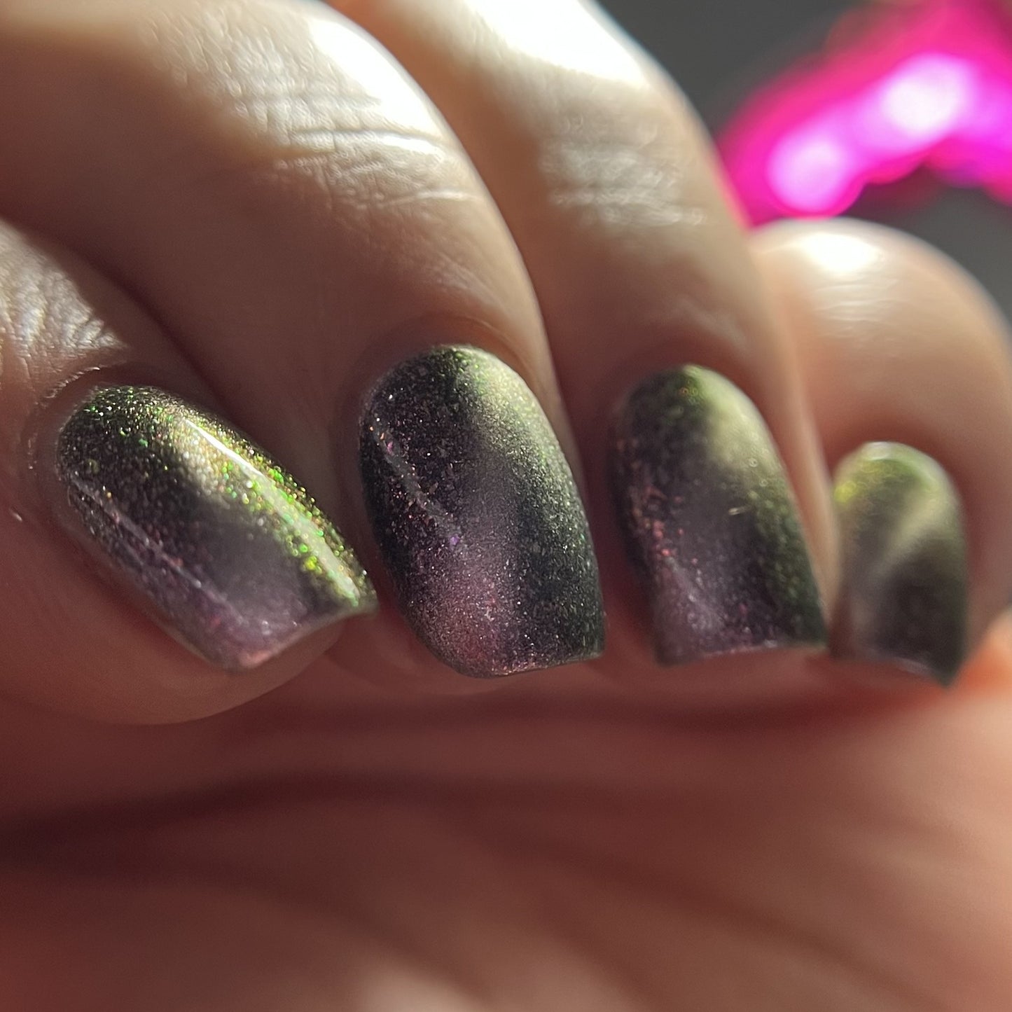 50 & FABULOUS (MAGNETIC)
