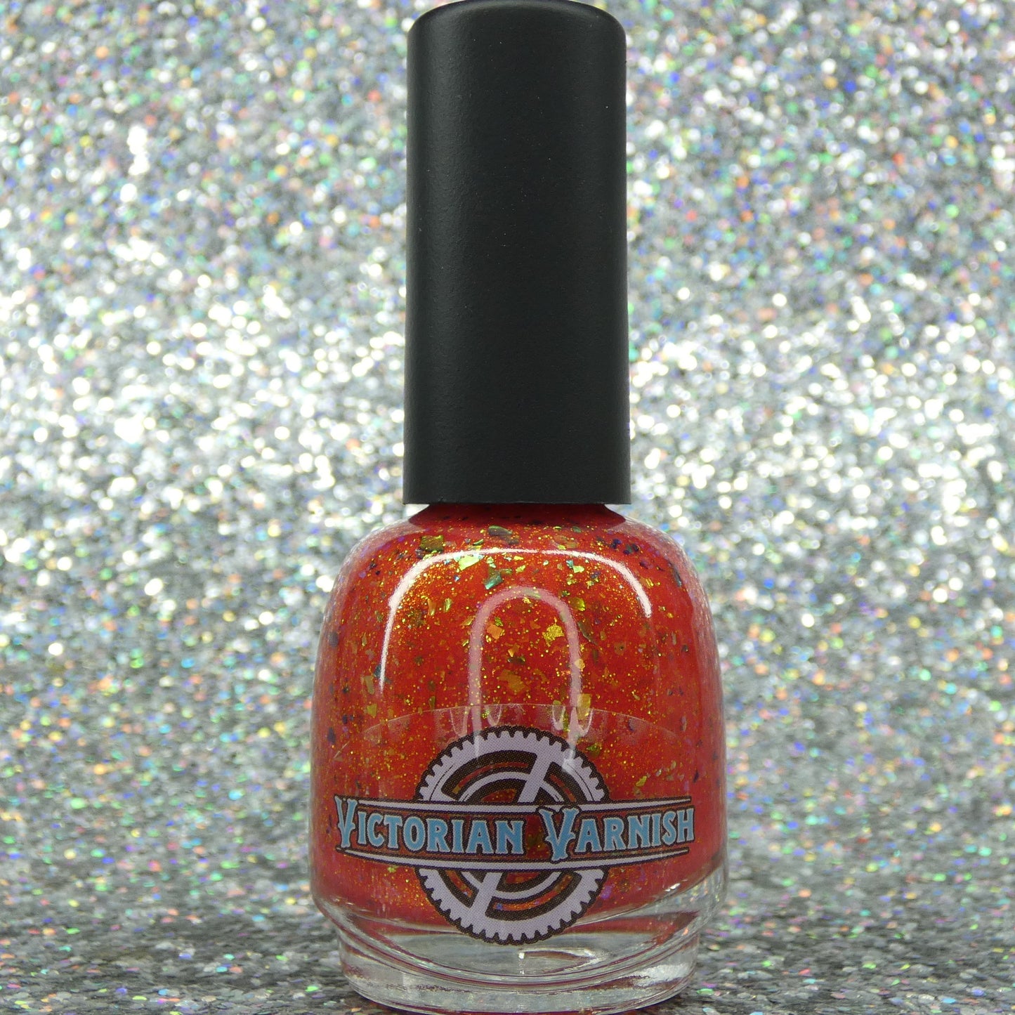 HOLIDAY'S ARE FLAME-BOYANT (THERMAL)