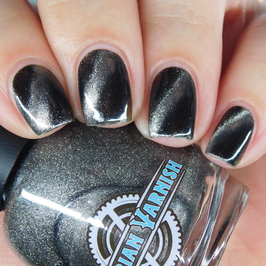 HOO HA HA - MAGNETIC FROM THE NAUTI DUO