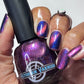 RAZZED MY DAZZLE (MAGNETIC)