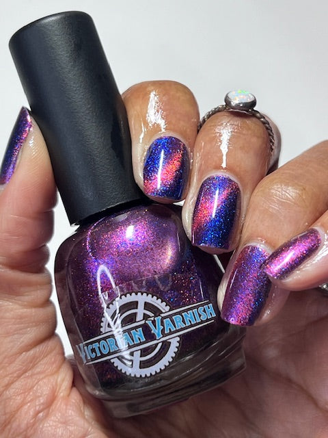 RAZZED MY DAZZLE (MAGNETIC)
