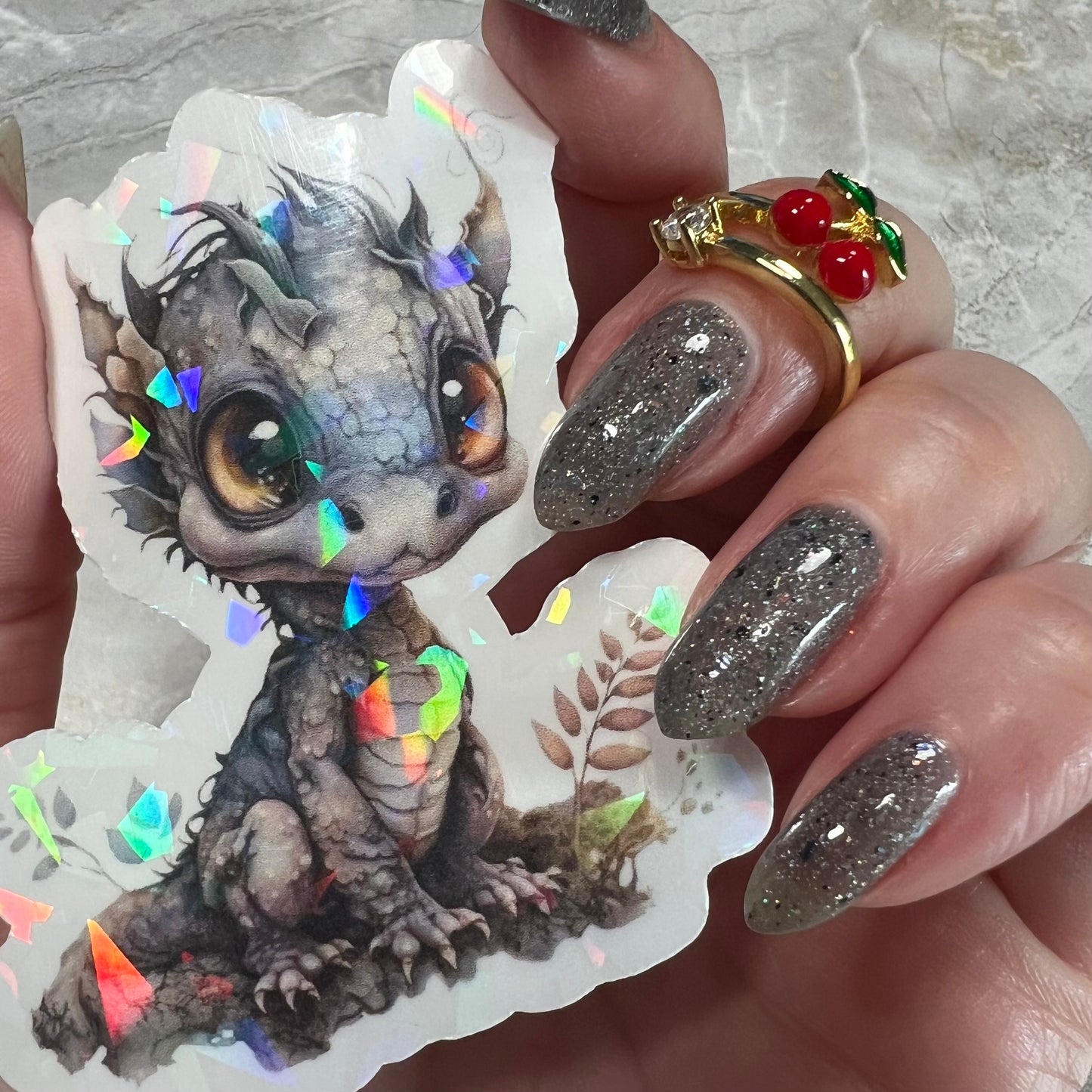 TORCHED TREATS OCTOBER COG OF THE MONTH