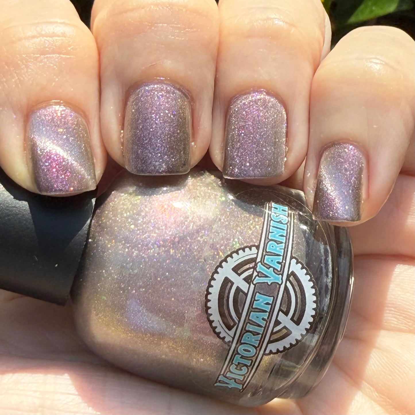 50 & FABULOUS (MAGNETIC)