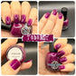 PREVIEW - JAZZED JELLIES (80s NEON EDITION)