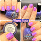 DRINK ON MY NAILS TRIO