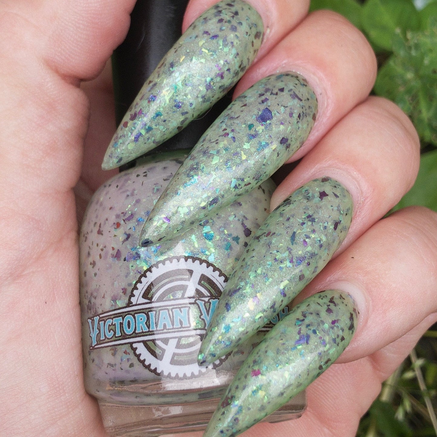 BOO IN JUNE (COLLAB. WITH PRETTY FINGERS BY ROBIN)