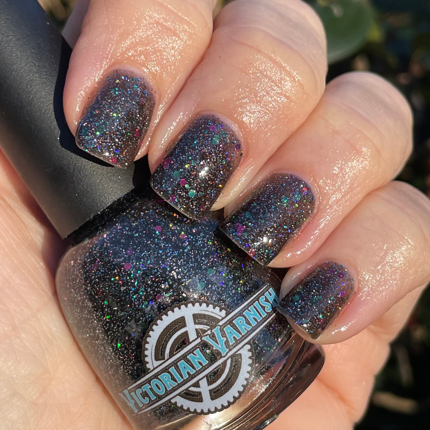 ROCK-ETS HIT STELLAR NOTES (REFLECTIVE)
